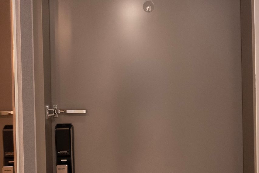 제주 바닷가 감성숙소