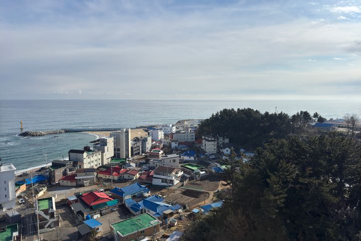 강릉주문진영진아파트 12번째 이미지