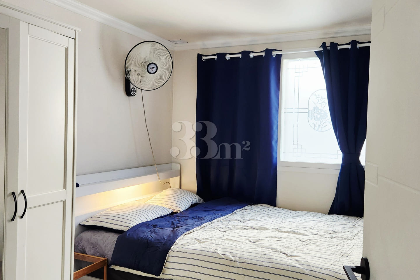 Cozy Two-Room Unit near Yeungnam University,  0th image
