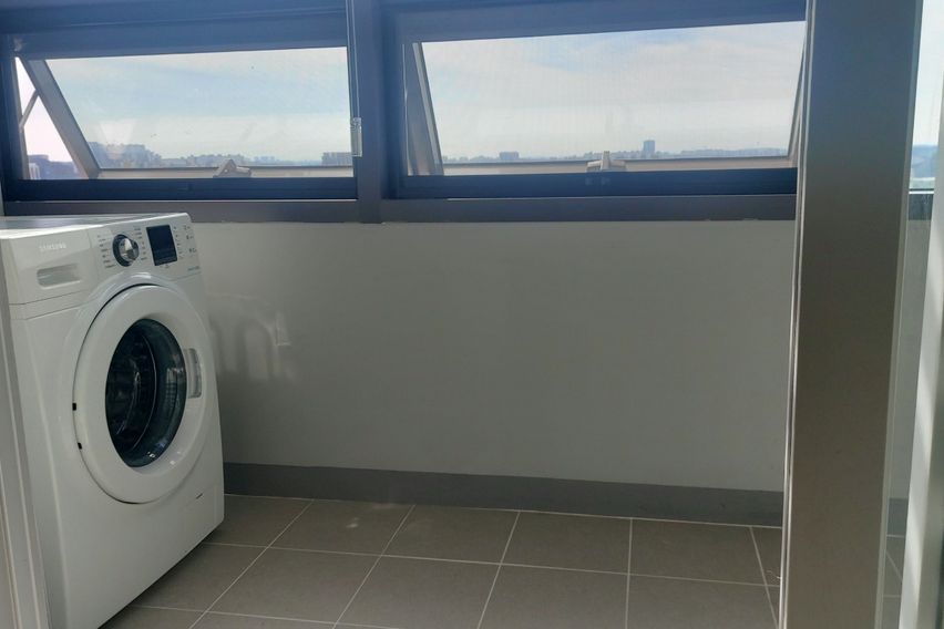 동탄호수공원 복층오피