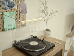 Charming Haeundae accommodation with an ocean 4th image