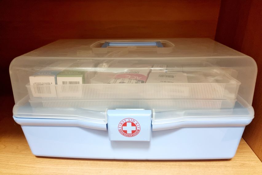 평촌역 탑층 조용한공간