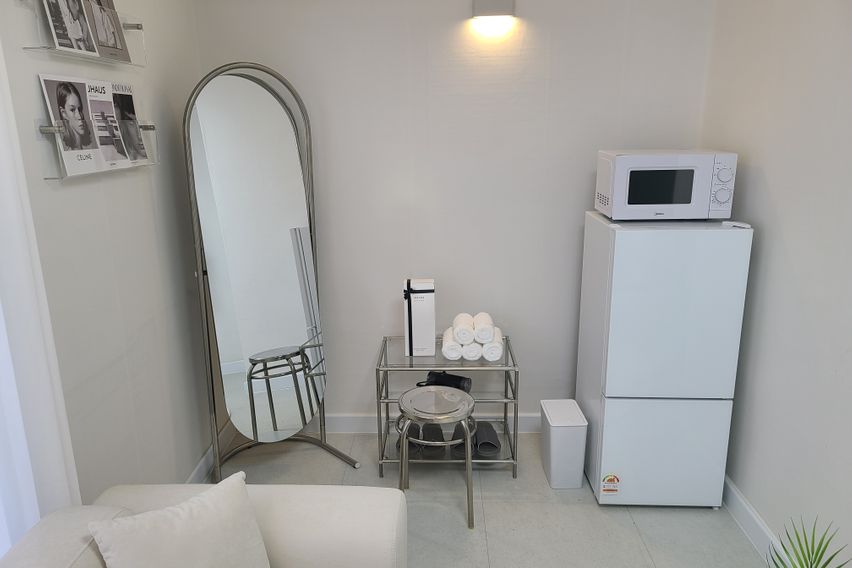 🍀수원역 1.5 포근