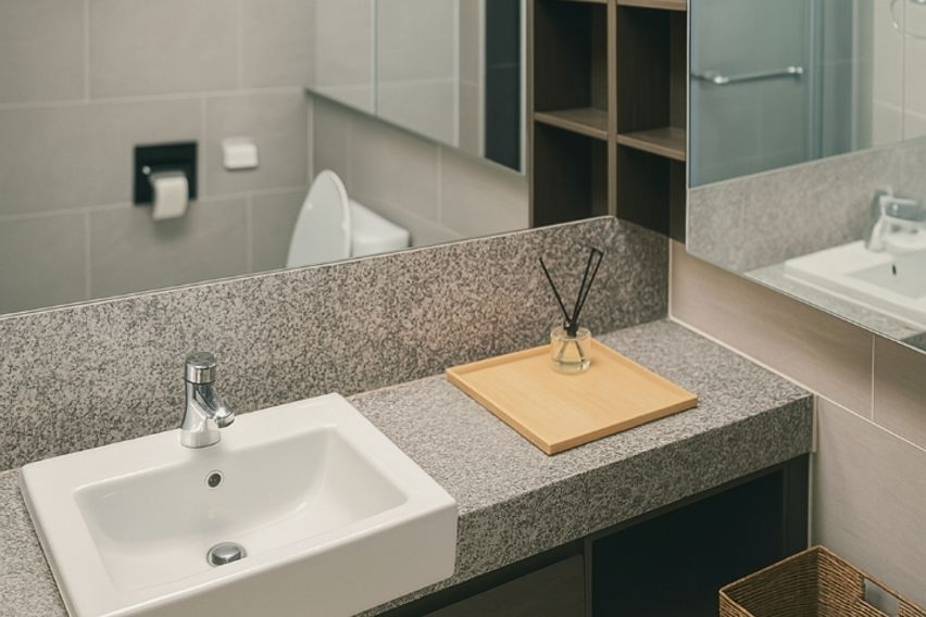 부산광안리 비치 오션뷰