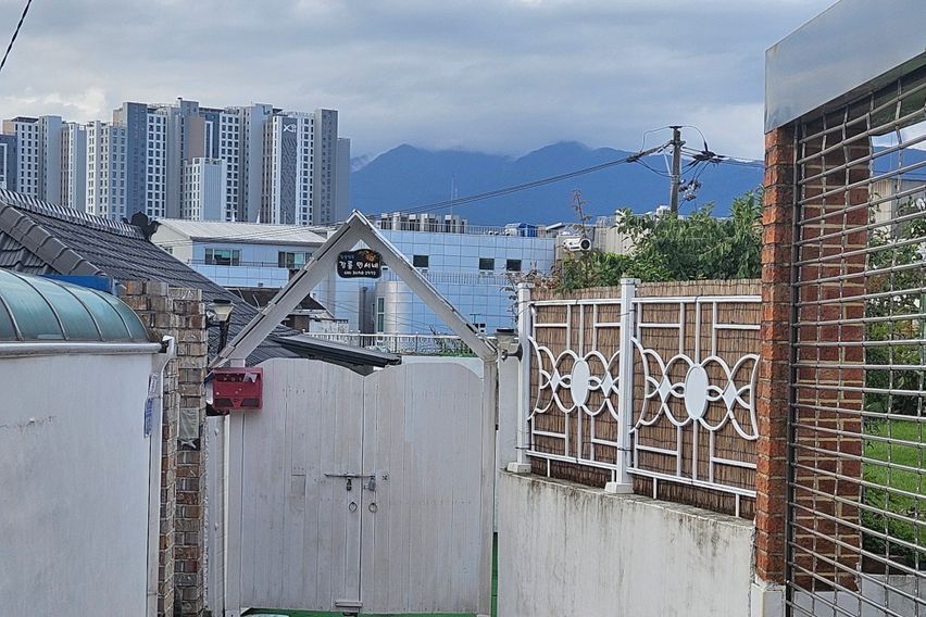 강릉민서네B가성비최고