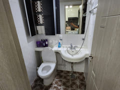Clean duplex on Gallidan Street 8th image