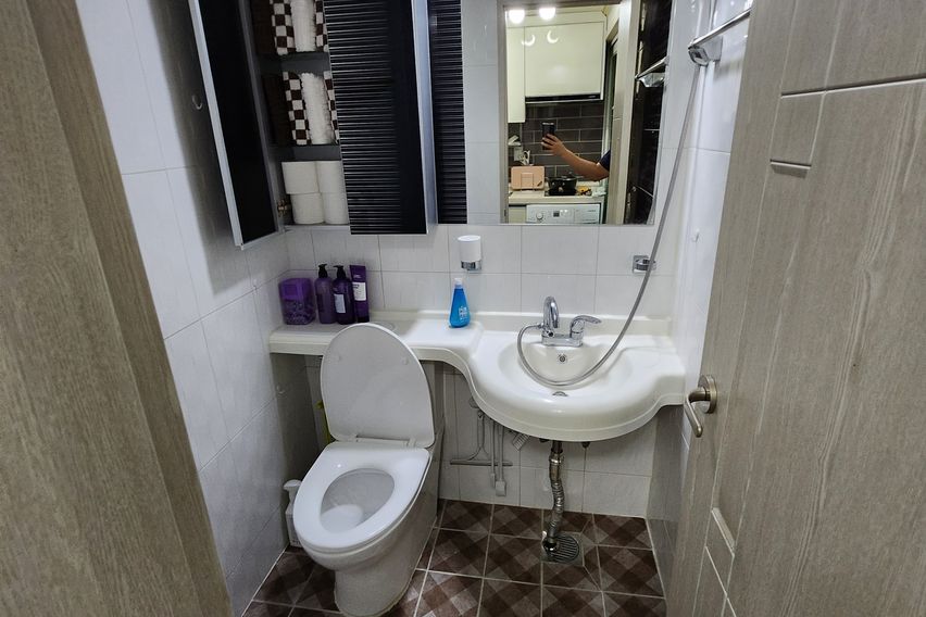 갈리단길 깨끗한 복층