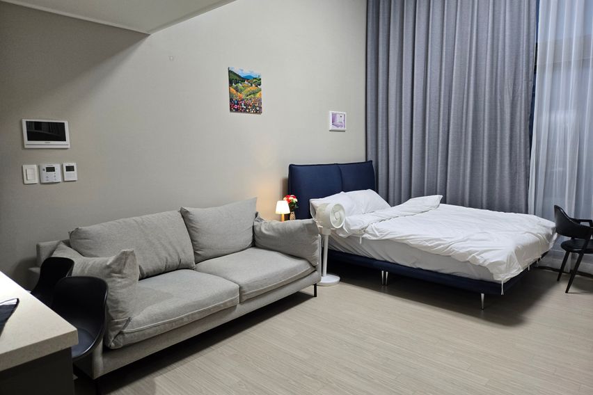 코업 스테이 310호