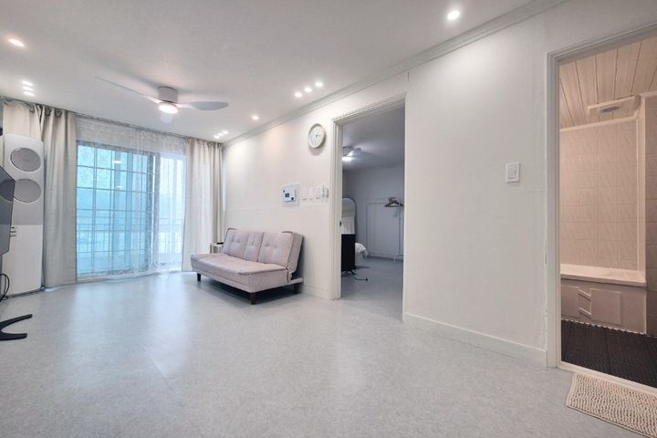 Gyeongju-Pohang ★ Unobstructed View, 3 Rooms 1th image