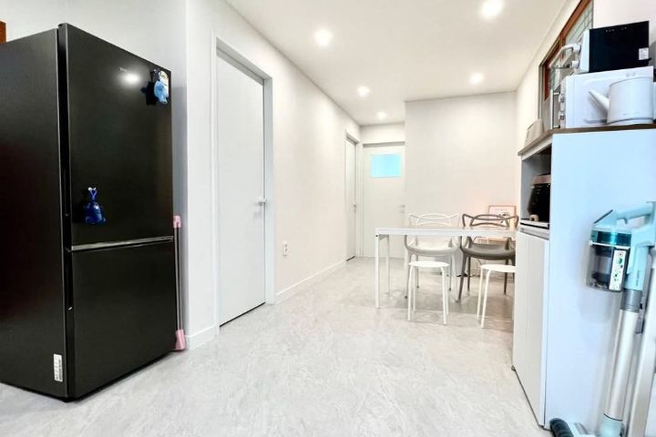Three-room apartment in Cheongnyangni 7th image