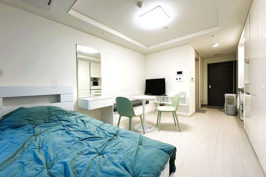 강릉역 갓성비 오피스텔 0번째 이미지