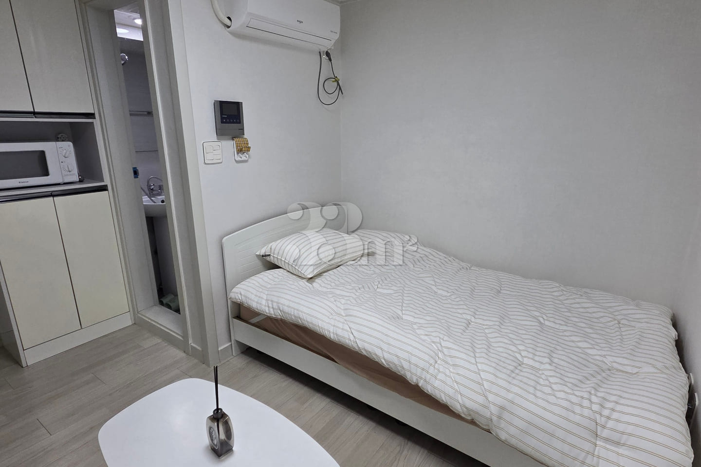 Banghak Station New Studio Apartment 3 0th image