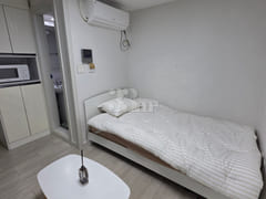 Banghak Station New Studio Apartment 3 0th image
