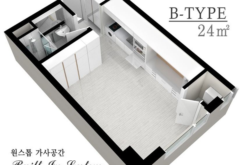 광주버스터미널3분풀옵 3번째 이미지