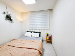 9 minutes from Sangdo Station, white 3-room 6th image