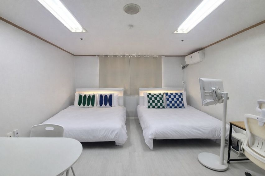 🏡신촌초역세권+넓은집🏡