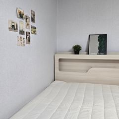 풀옵1.5룸/역2분🧡 방 이미지