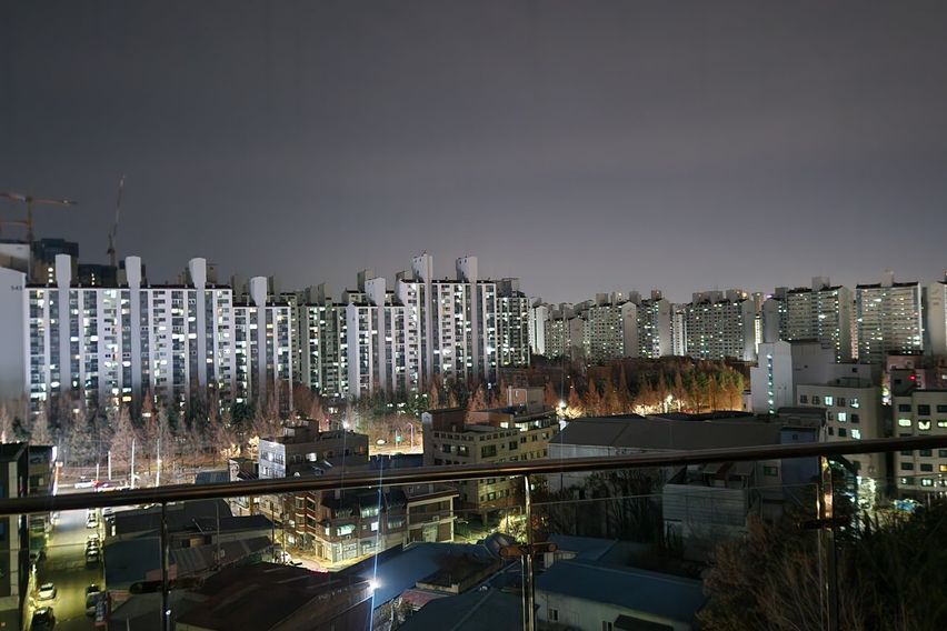 수원 영통 더 테라스