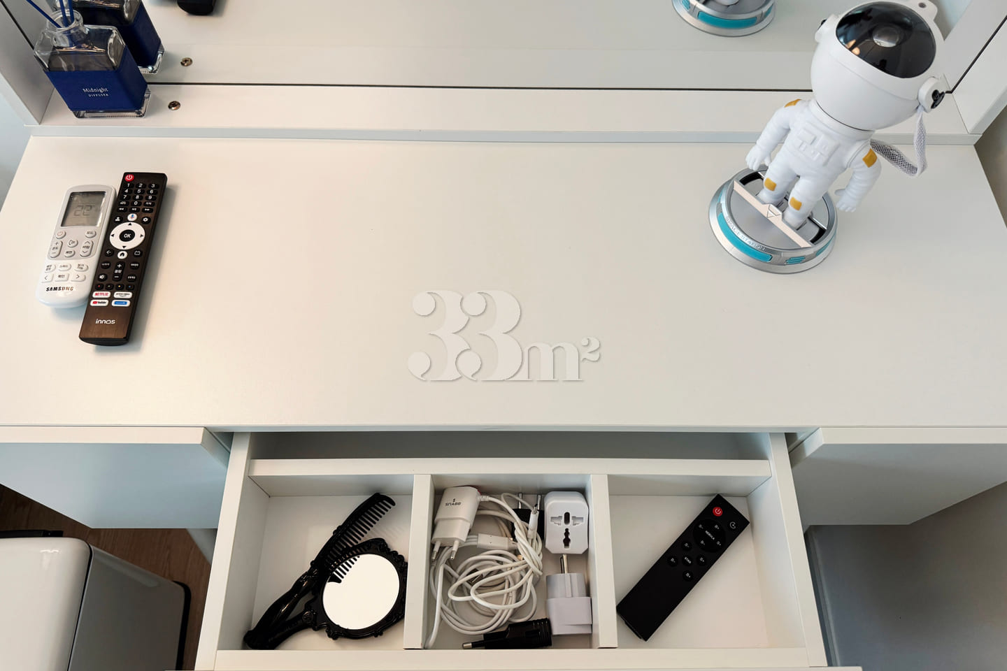 Two-room apartment, 5 minutes from Yeongdeung 5th image