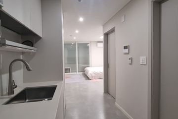 강남역 드레스룸이 있는