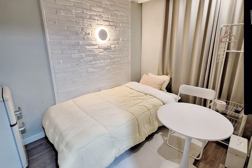 산본역3분 원광대1분