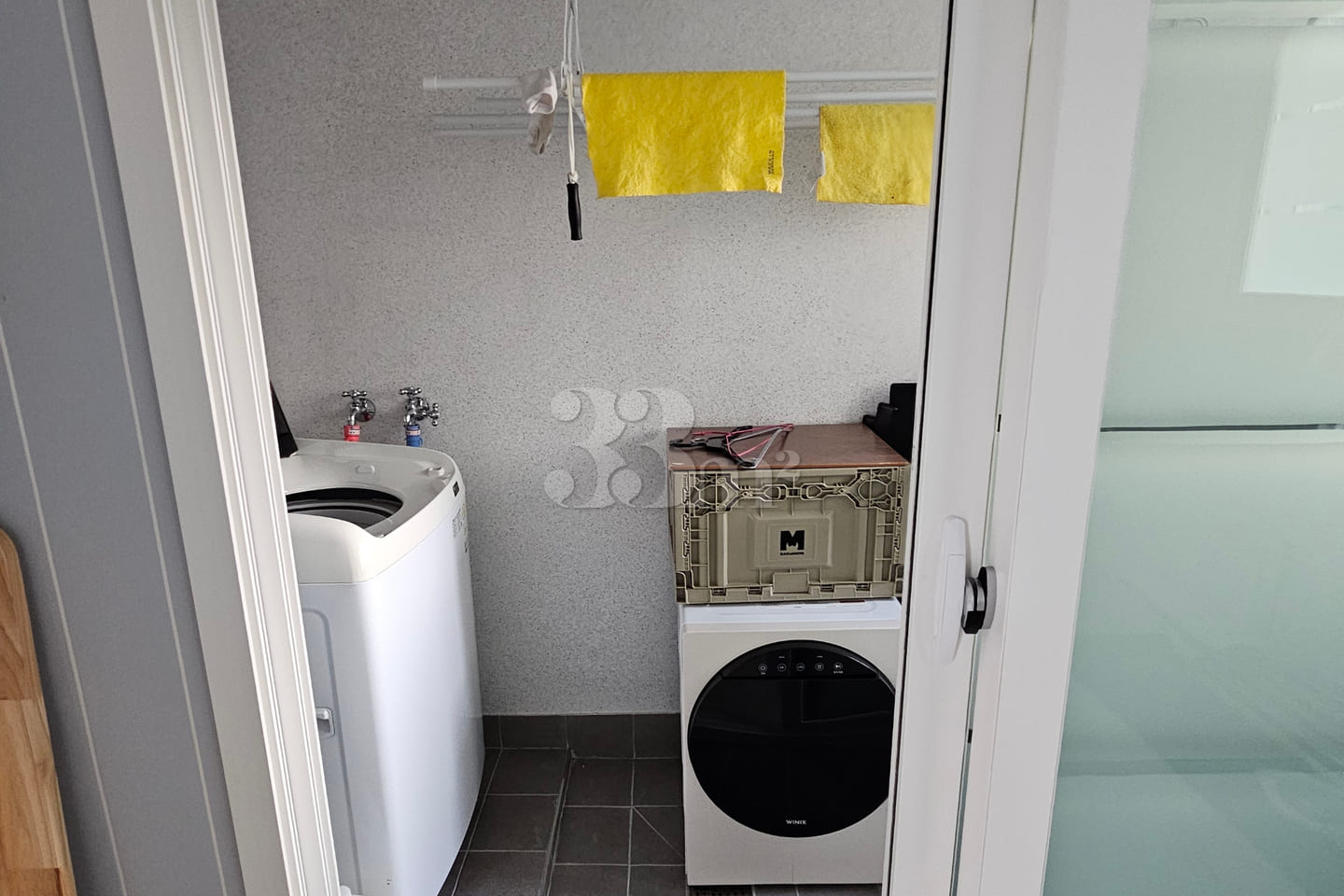 Pajang-dong / Two-room (with dryer) 12th image