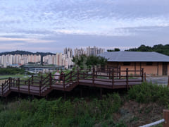 Chilgok-gun_Ssangdung-i-vil A_Two-room Unit 2 7th image