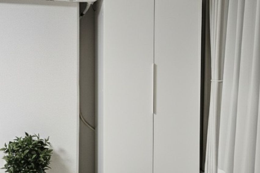 안양범계/4인/건조기