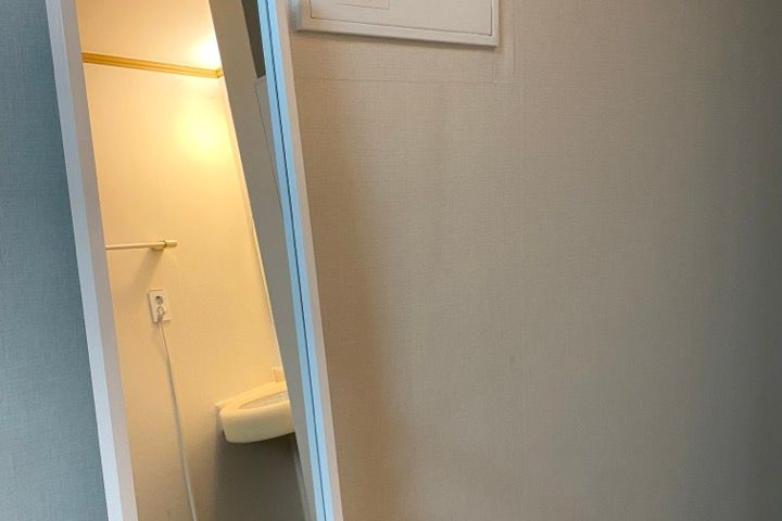 ❤️ Hongdae / 3 Mins / City View Home 7th image