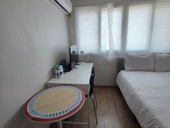 Konkuk University, 3 minutes, spacious and op 1th image