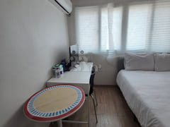 Konkuk University, 3 minutes, spacious and op 1th image