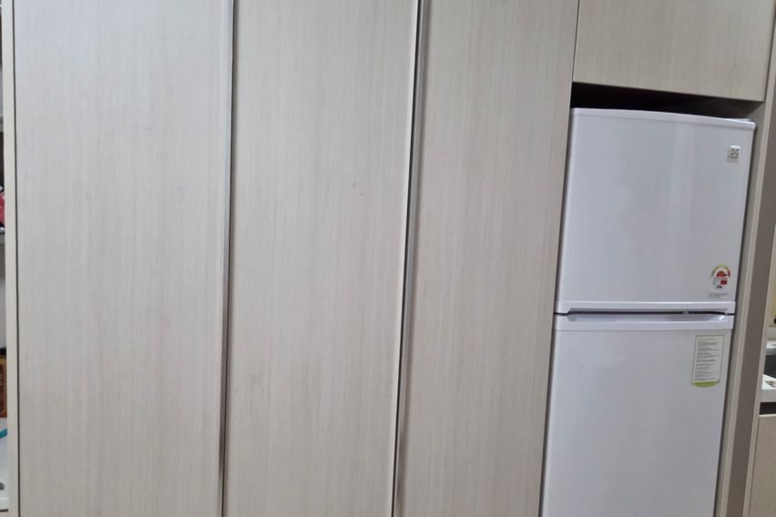 대구역동성로아늑한도시뷰