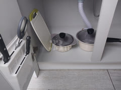 Quiet studio apartment 7th image