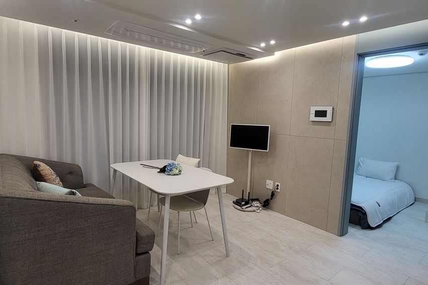 아산병원 깨끗하고편안한 15번째 이미지