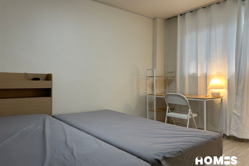 #3 서울역 숙대 4인