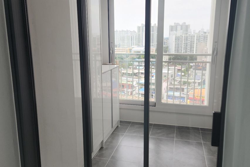 익산 편안하구 조용한집