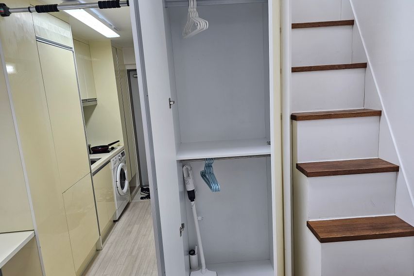 상현역 무료주차 복층