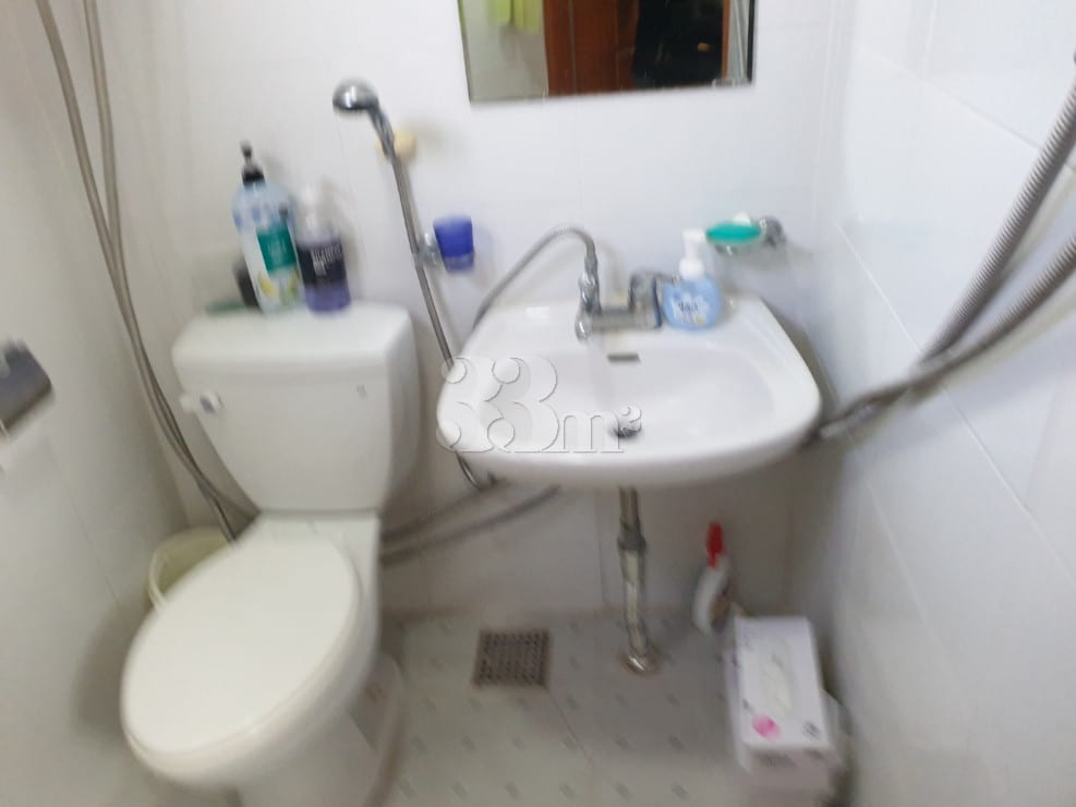 Studio (Unit 302), 4-minute walk from Baesan  9th image