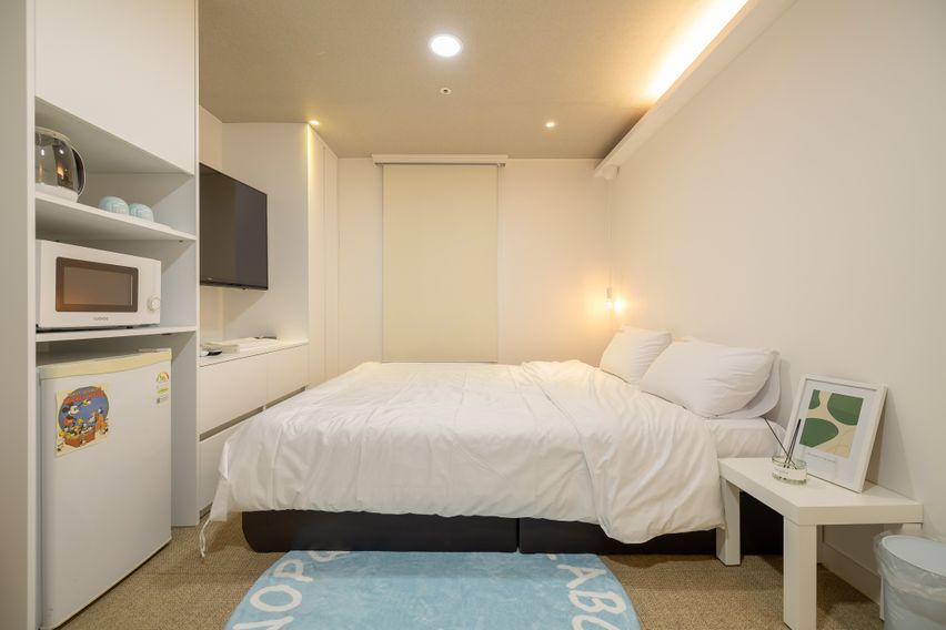 비즈스테이 수원역 2번째 이미지