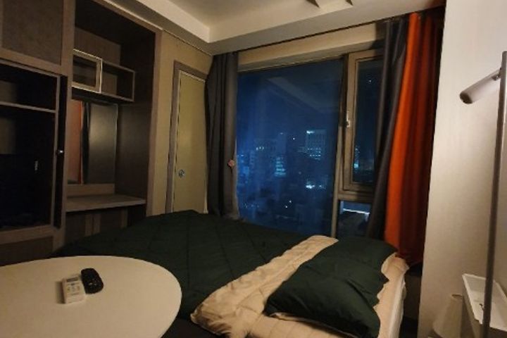 신사역 3분, 뷰맛집 14번째 이미지