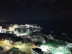 Gangneung Jumunjin 15th-floor ocean view 4th image