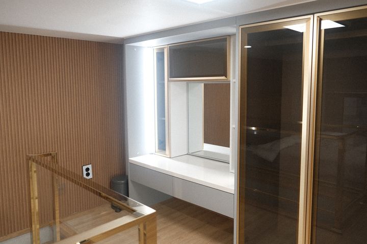 센트라제411/길동 8번째 이미지