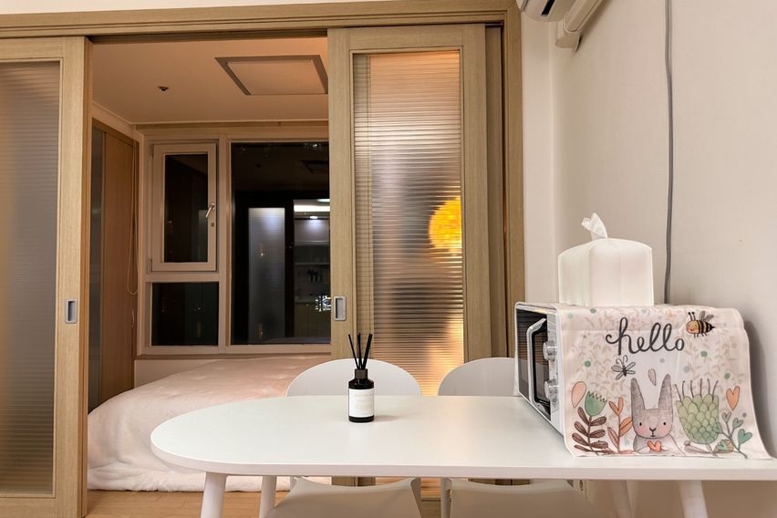 공덕역10초 🌈뷰맛집