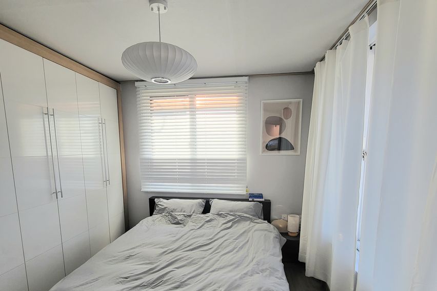 홍대시티뷰with베란다