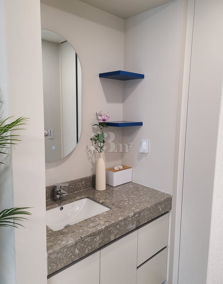 💝Suwon New Full-Option Apartment💝 15th image