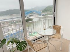 🪴통영대교🌊 예쁜바다🎣 3번째 이미지