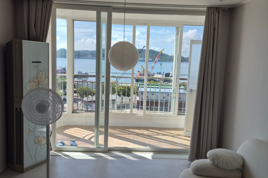 오션뷰 3룸 아파트 0번째 이미지