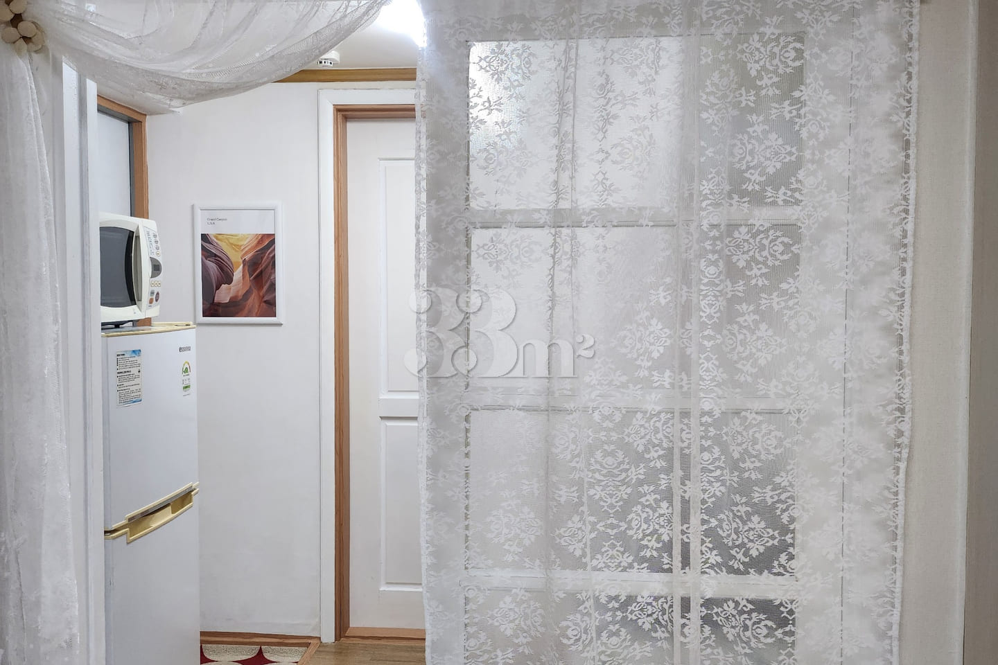 A clean and comfortable space 5th image