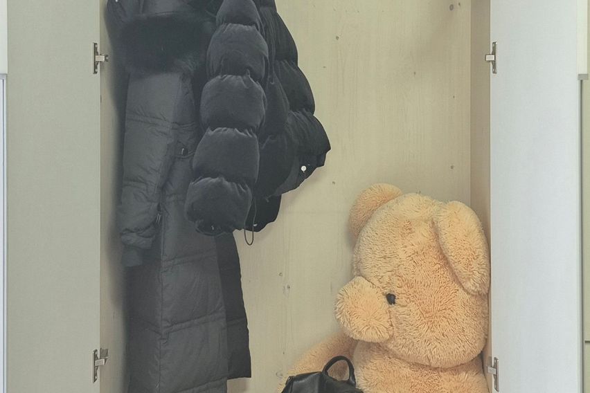 신길동 풀옵션 원룸 