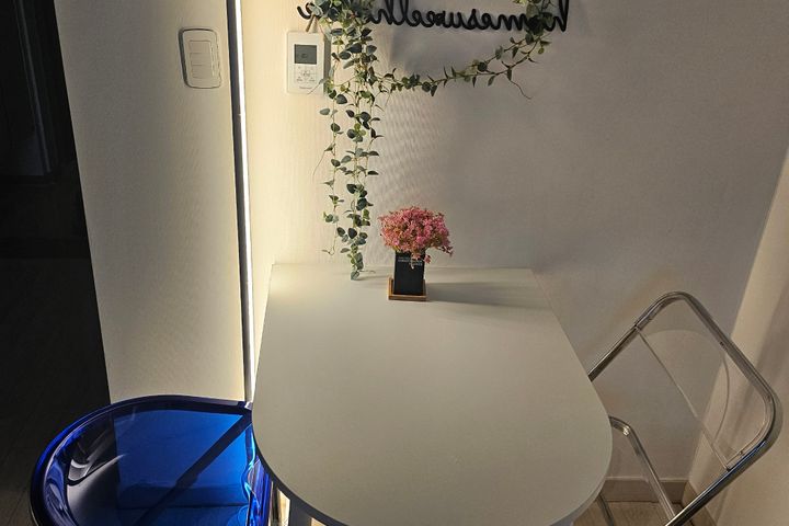 Byeongjeom Station 💕 New, fully furnished N8 4th image